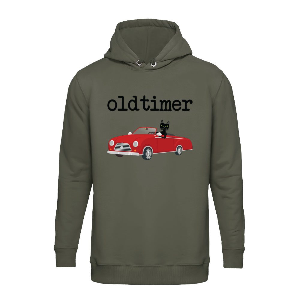 Oldtimer